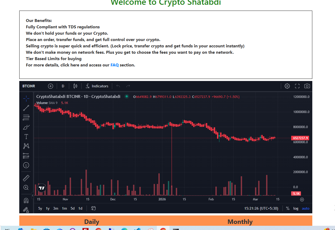 CryptoShatabdi