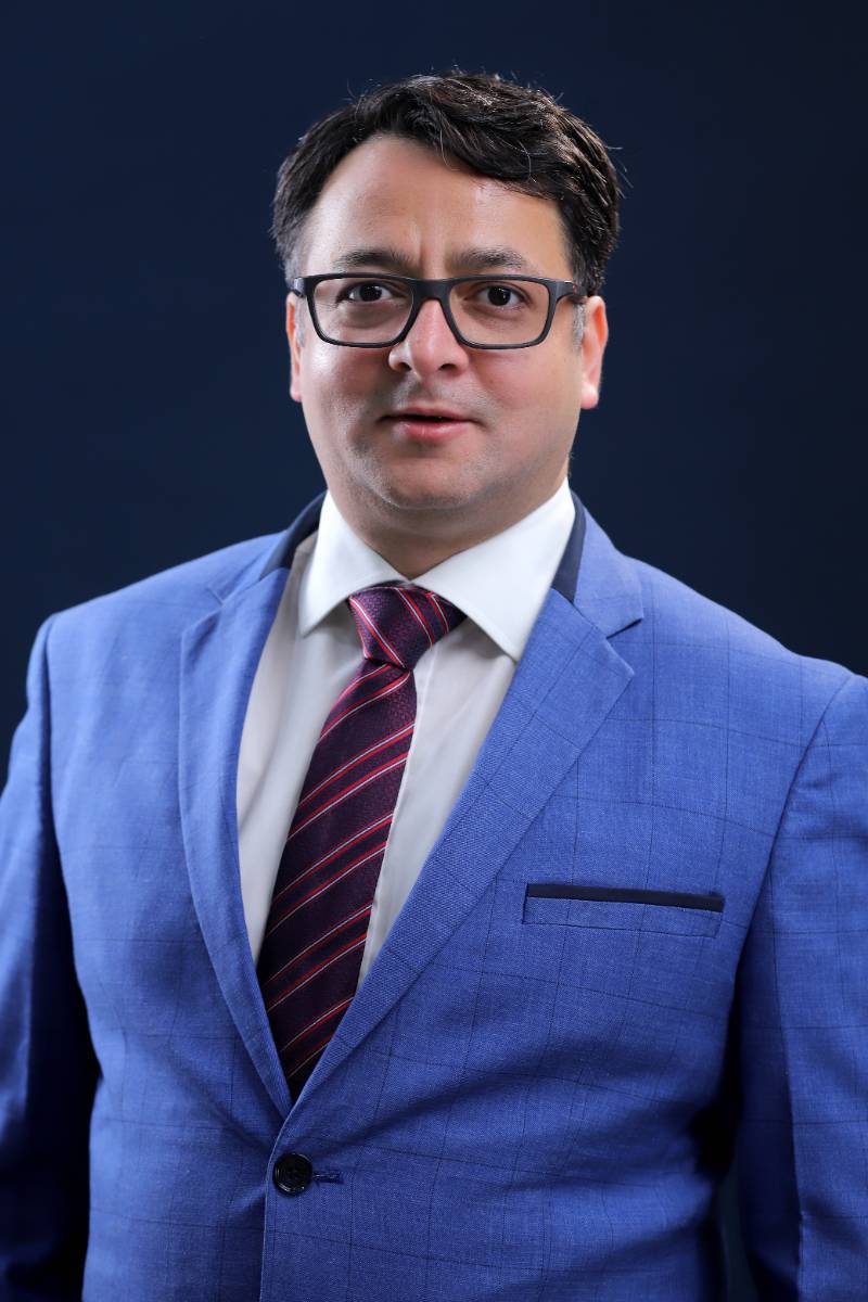 Adil Shah