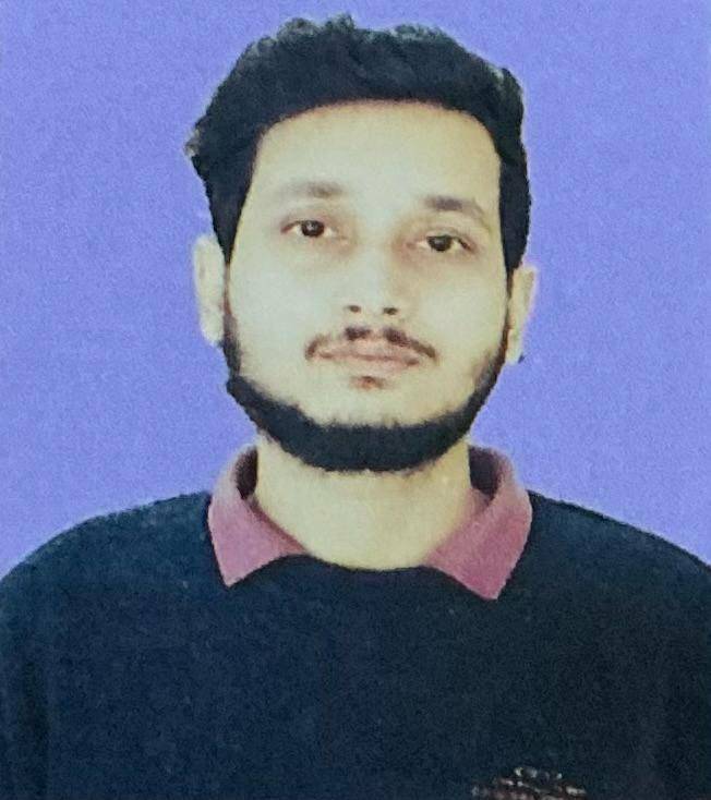 Subham Sarmah