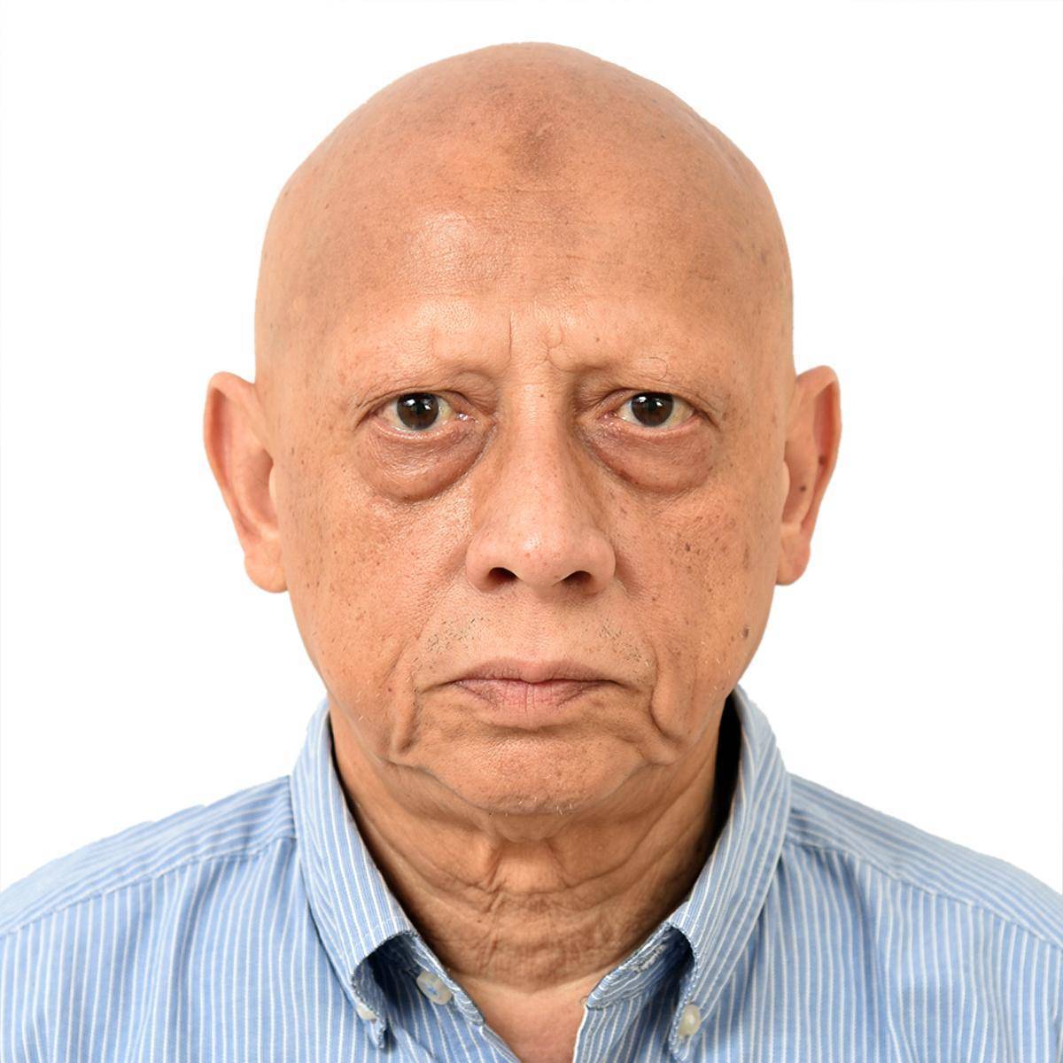 Shahzad Shah